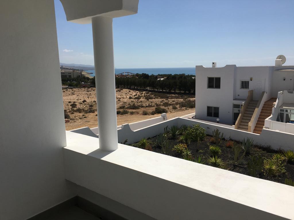3C Jardin Del Rio Leilighet Costa Calma Eksteriør bilde